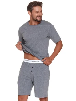 Pyjama grijs