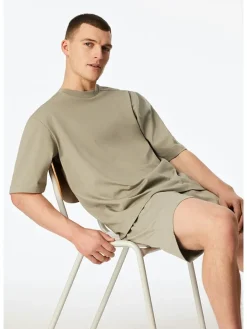 Pyjama groen
