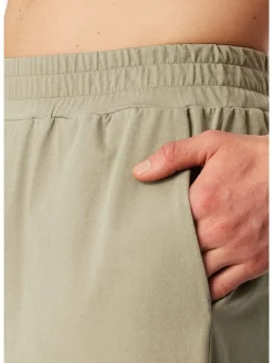 Pyjama groen