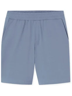 Pyjama lichtblauw