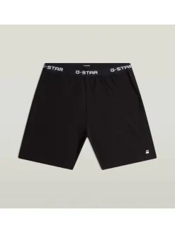 Pyjama zwart