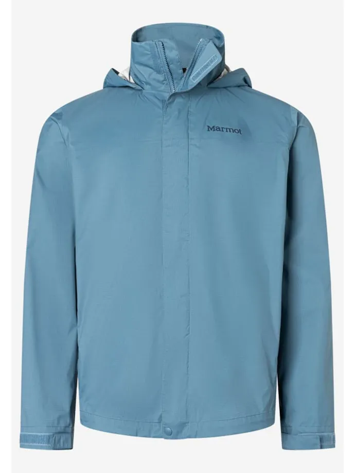 Regenjas "PreCip Evo" blauw