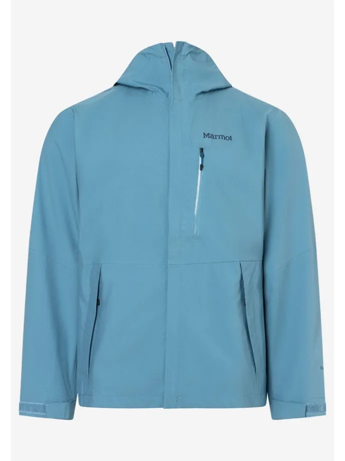 Regenjas "PreCip Evo Pro" blauw