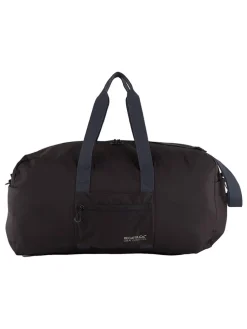 Reistas "Ultralite Packaway" zwart - (B)60 x (H)30 x (D)30 cm - 50 l