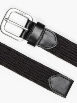 Riem zwart