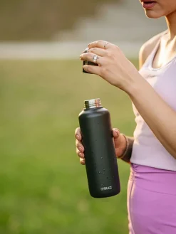 Roestvrijstalen drinkfles 