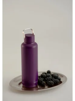 Roestvrijstalen isoleerfles "Timeless - Mulberry" - 600ml