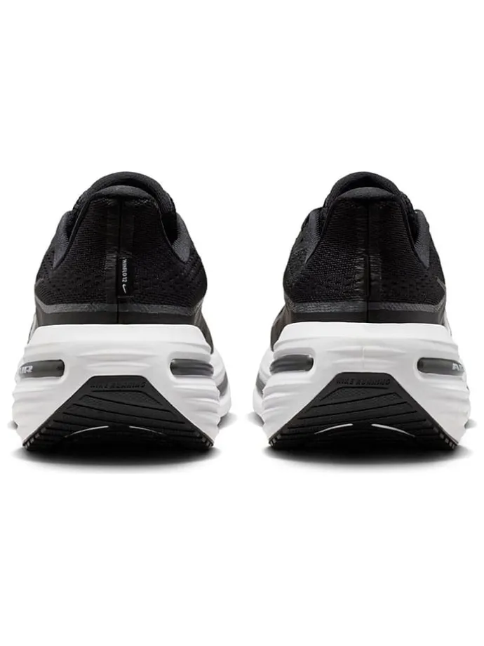 Running-/hardloopschoenen "AIR WINFLO 12" zwart