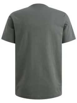 Shirt antraciet