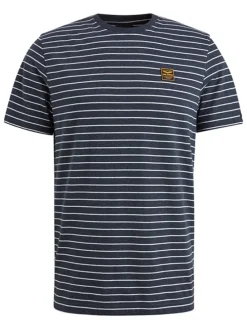 Shirt antraciet