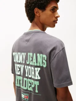 Shirt antraciet
