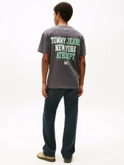 Shirt antraciet