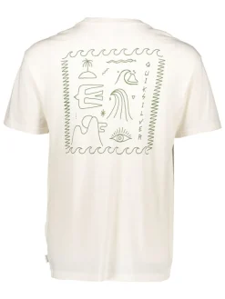 Shirt "Bag Of Sun" crème
