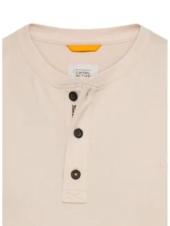 Shirt beige