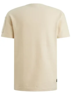 Shirt beige