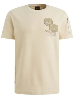 Shirt beige