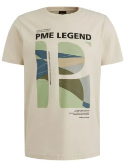 Shirt beige