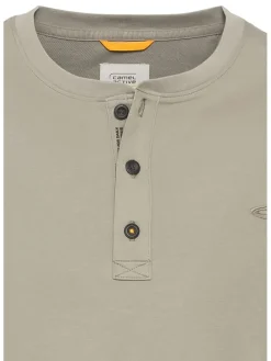 Shirt beige
