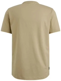Shirt beige