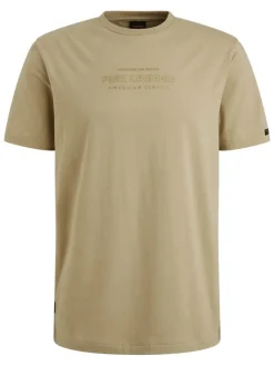 Shirt beige