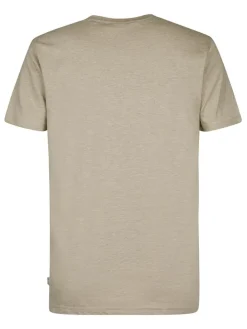 Shirt beige
