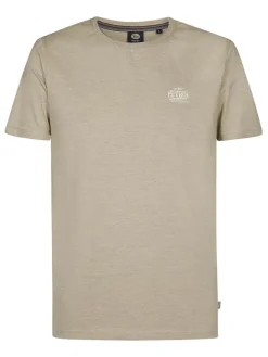 Shirt beige