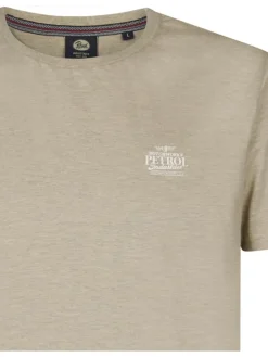 Shirt beige