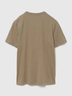 Shirt beige