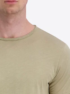 Shirt beige
