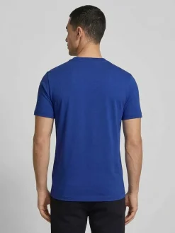 Shirt blauw