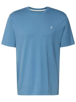 Shirt blauw