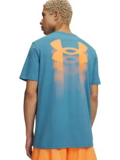 Shirt blauw