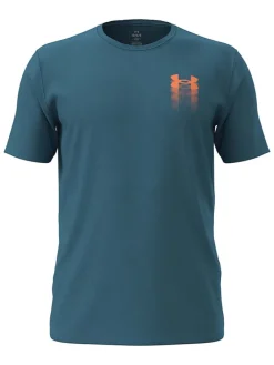 Shirt blauw