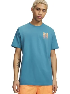 Shirt blauw