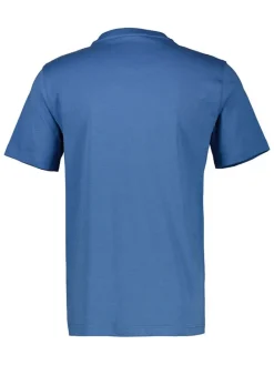 Shirt blauw