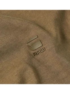 Shirt camel
