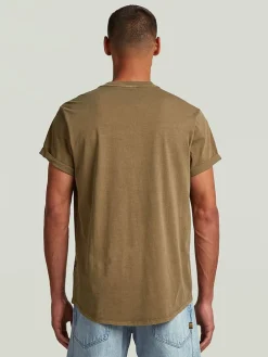 Shirt camel