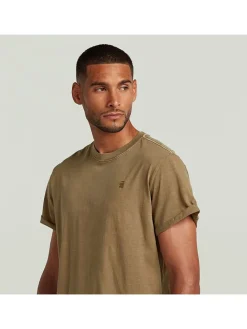 Shirt camel