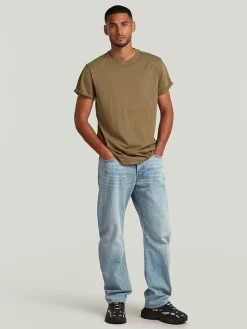 Shirt camel