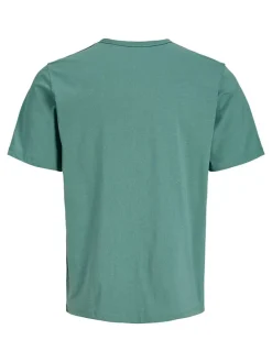 Shirt "College" turquoise
