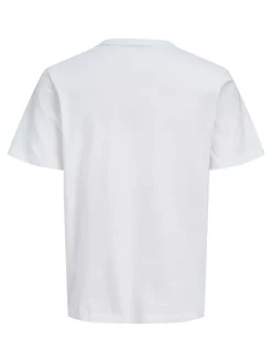 Shirt "College" wit