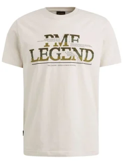 Shirt crème