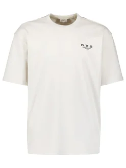 Shirt crème