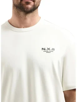 Shirt crème