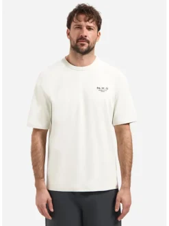 Shirt crème