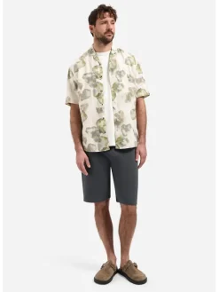 Shirt crème