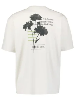 Shirt crème