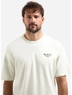 Shirt crème