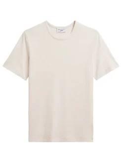Shirt crème