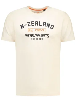 Shirt crème